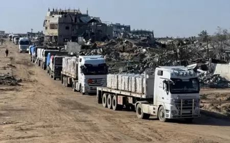 فساد المعابر