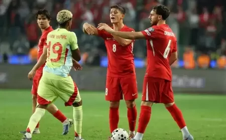 مدرب برشلونة غاضباً: استخدموا "المسكنات" للمخاطرة بمستقبل لامين يامال