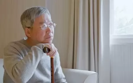 بروتين في الدماغ يفتح أفقًا جديدًا لعلاج فقدان الذاكرة