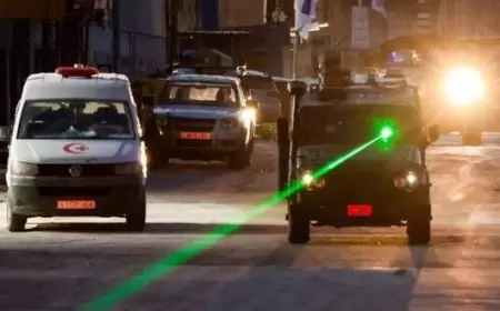 مصادر فلسطينية: قوات الاحتلال الإسرائيلي تقتحم بلدات وقرى في جنين ونابلس والخليل