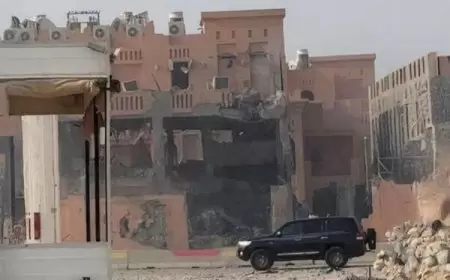 واشنطن بوست: الموساد رفض أوامر نتنياهو باغتيال قادة حماس في قطر