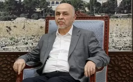 حماس توجه مذكرة لمنظمات دولية حول محاولة اغتيال وفدها بالدوحة