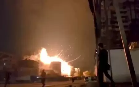 أونروا: قطاع غزة بدأ يتحول إلى أرض قاحلة غير صالحة للسكن