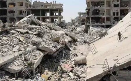 710 يومًا من العدوان.. الاحتلال يمهد لاجتياح غزة بعملية "عربات جدعون 2"