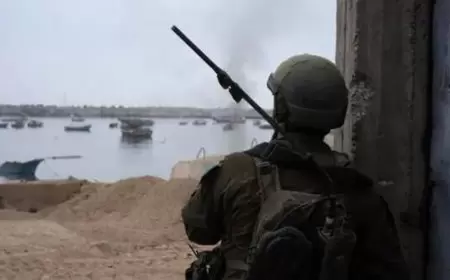 إعلام عبري: وحدة "شاييطت 13" تستعد لاعتراض أسطول كسر حصار غزة