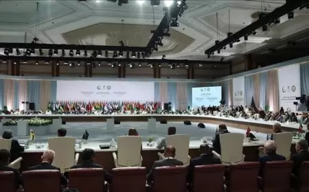 إثر عدوان إسرائيل.. قادة الخليج يدعون لاجتماع دفاعي بقطر