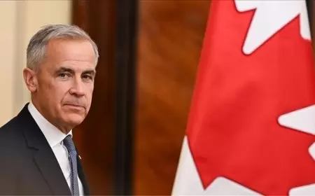 كندا تجدد عزمها الاعتراف بدولة فلسطين