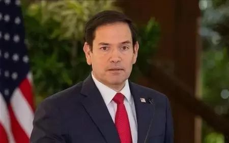 روبيو يكشف التوصل إلى "اتفاق دفاعي" مع قطر ويتحدث عن مفاوضات غزة