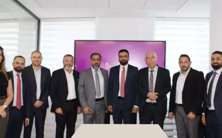 جامعة الزيتونة وPALPAY توقعان إتفاقية شراكة استراتيجية لتزويد الجامعة بأحدث حلول وخدمات التحولّ الرقمي