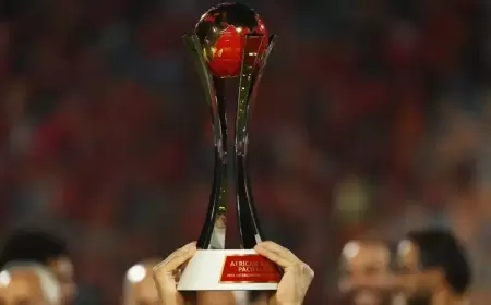 بطولات "فيفا".. مواجهة رابعة بين ناد سعودي وآخر مصري