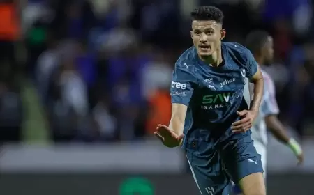 كأس الملك.. الهلال يهزم العدالة بهدف ويتأهل لدور الـ16