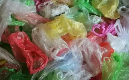 لا يخلو منها بيت.. مواد في البلاستيك خطر على الأطفال