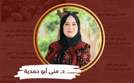 "عناقيد الخليل:حين يُصادر الاحتلال مواسم الندى"