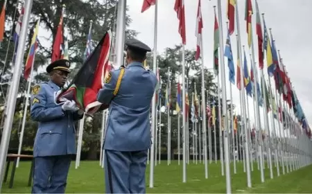 فـلـسـطـيـن تـنـتـصـر