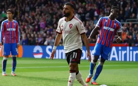 إعلام ليفربول يهاجم صلاح: فقدت سرعتك ولم تعد حاسماً