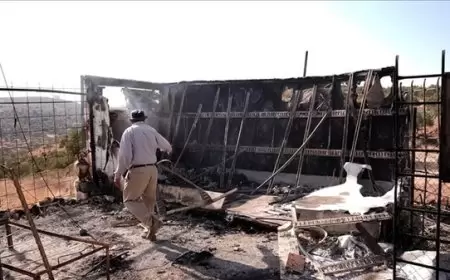 هجوم إسرائيلي على المستوطنين لتسببهم "بموجة استعداء عالمية"