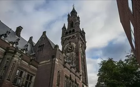 34 دولة تتبنى خطة لوقف الإبادة في غزة.. "دعوة لمحاصرة الاحتلال"