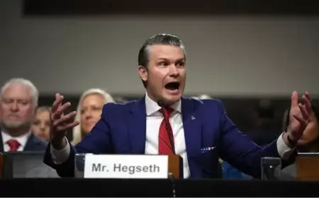 "سي إن إن" تكشف سبب الاستدعاء المفاجئ لجنرالات الجيش الأمريكي