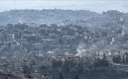 من غزة إلى بيروت ودمشق: صراع مفتوح واحتمالات مواجهة كبرى