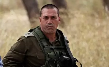 رئيس أركان الاحتلال ينتقد القيادة السياسية: عمليات غزة بلا هدف سياسي