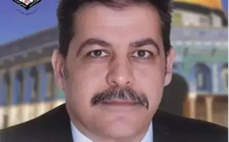 في ذكرى ارتقاء فارس الكلمة والقلم الشهيد رضوان عبدالله