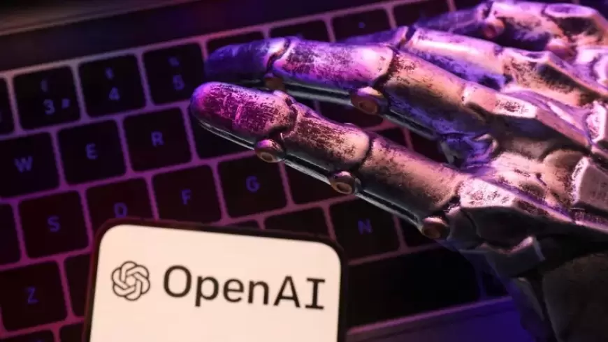 المنافسة بين "OpenAI" و"مايكروسوفت" تدخل جبهة جديدة