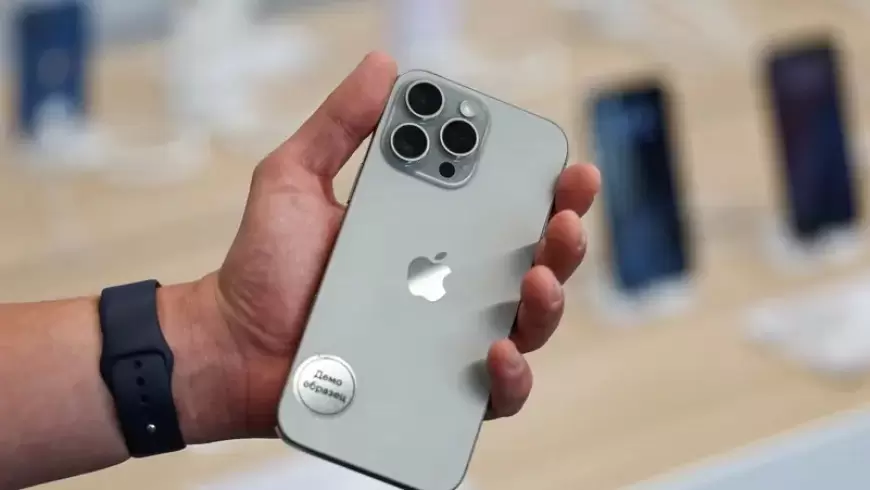 طرازا "آيفون 17 برو" سيتخليان عن التيتانيوم لصالح الألومنيوم.. لماذا؟