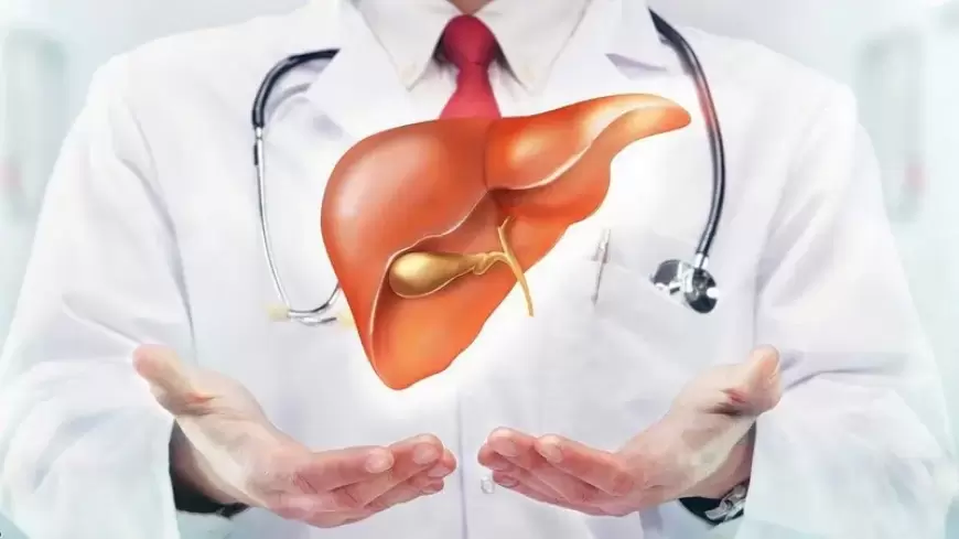 5 علامات على تعافي الكبد الدهني