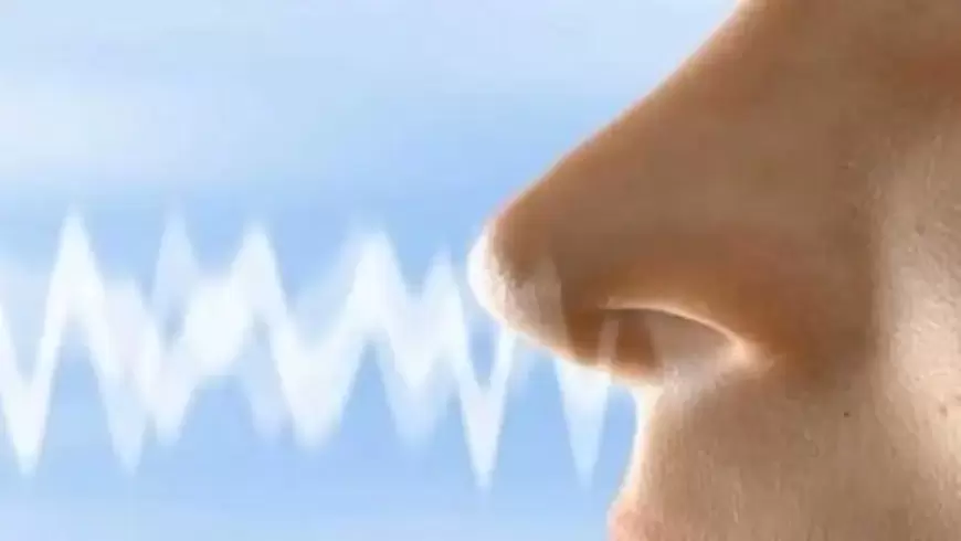 فقدان حاسة الشم قد يكون علامة مبكرة على مرض الزهايمر