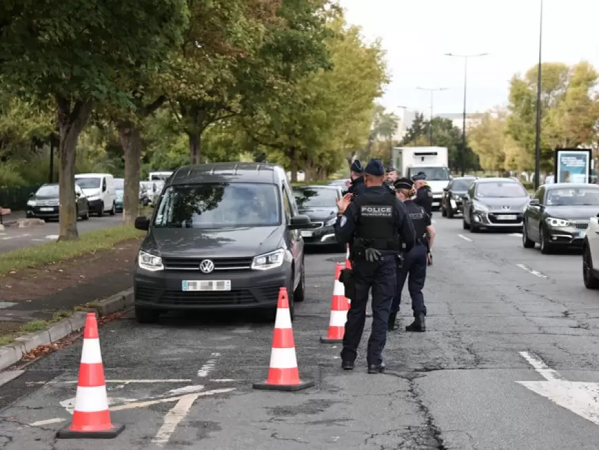 اعتقال فتى في فرنسا خطط لمهاجمة سفارات ومقار رسمية