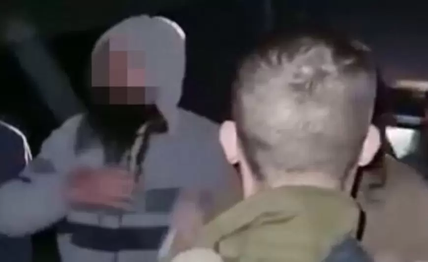 الاحتلال يعتقل ثلاثة مواطنين ومستعمروه يسرقون رؤوس أغنام من محافظة بيت لحم