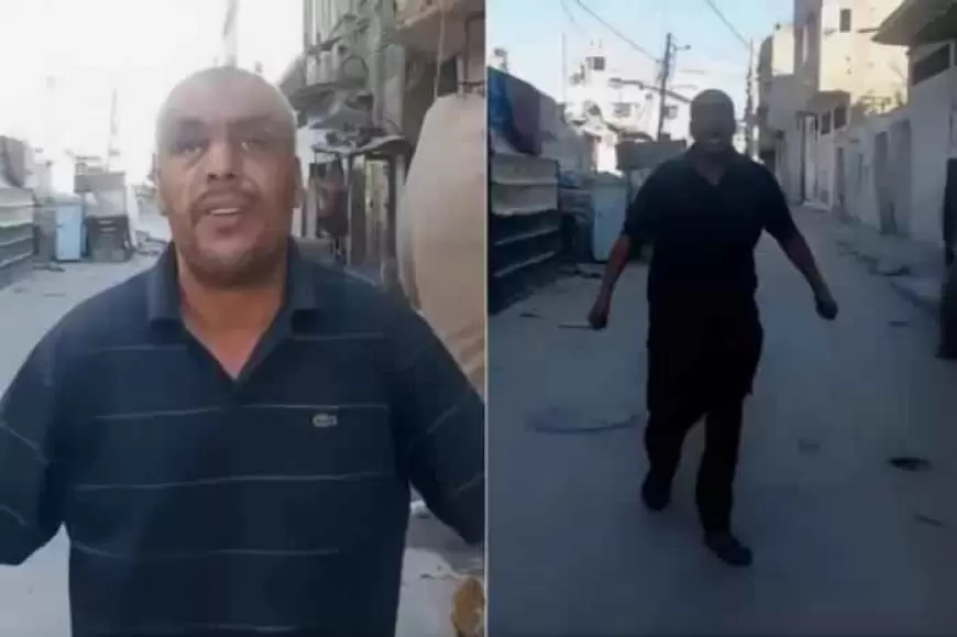 الشهيد الكفيف "أحمد طافش: حين يرى الأعمى ما عجزى المبصرون عن رؤيته"