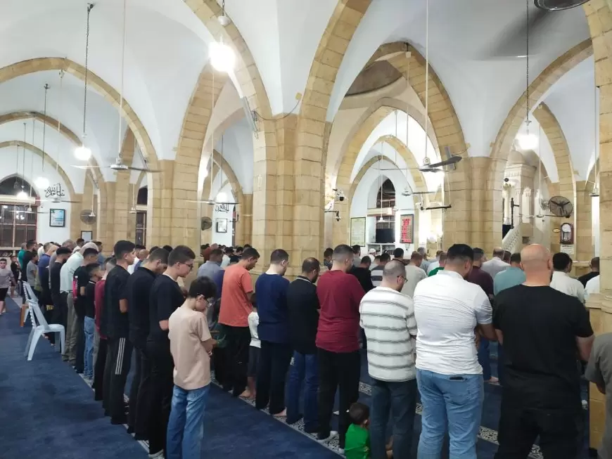 الاوقاف: تقيم صلاة الخسوف في  مساجد المحافظة