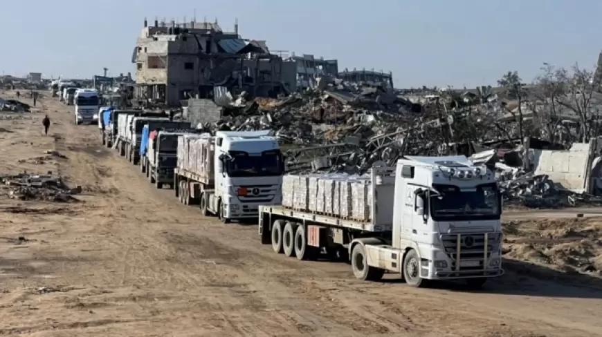 فساد المعابر