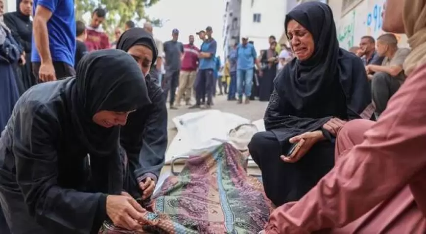 صحة غزة تحذر من كارثة إنسانية وشيكة تهدد حياة آلاف المرضى والجرحى