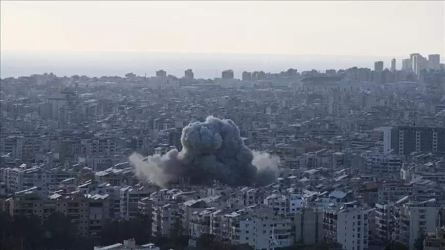 مقتل شخص في غارة إسرائيلية على سيارة جنوبي لبنان