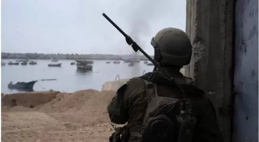 إعلام عبري: وحدة "شاييطت 13" تستعد لاعتراض أسطول كسر حصار غزة