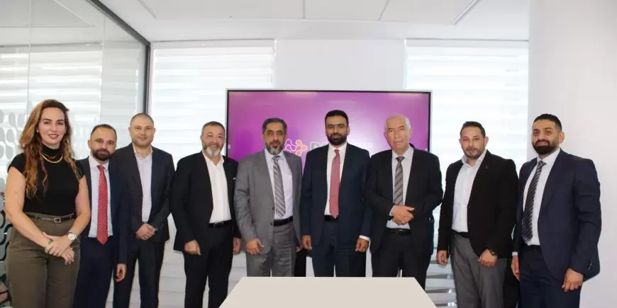 جامعة الزيتونة وPALPAY توقعان إتفاقية شراكة استراتيجية لتزويد الجامعة بأحدث حلول وخدمات التحولّ الرقمي