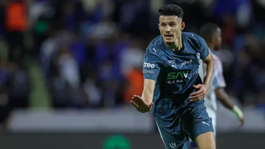 كأس الملك.. الهلال يهزم العدالة بهدف ويتأهل لدور الـ16