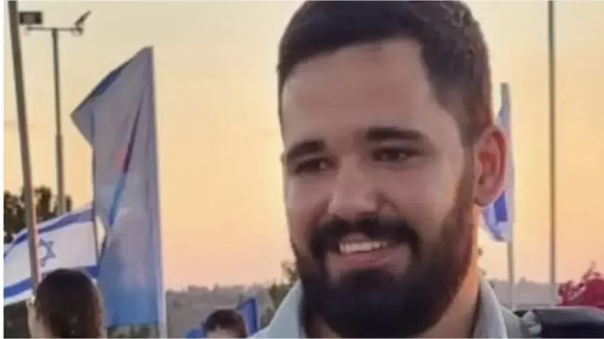 جيش الاحتلال يقرّ بمقتل قائد سرية في غزة.. الأول منذ "عربات جدعون 2"
