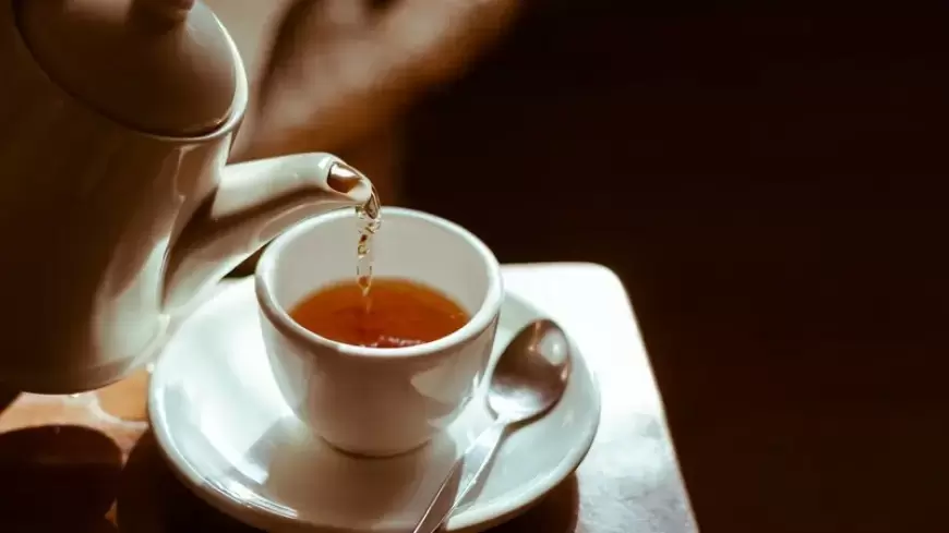 تناول الشاي مفيد للصحة.. يخفض خطر السكري ويكافح السمنة