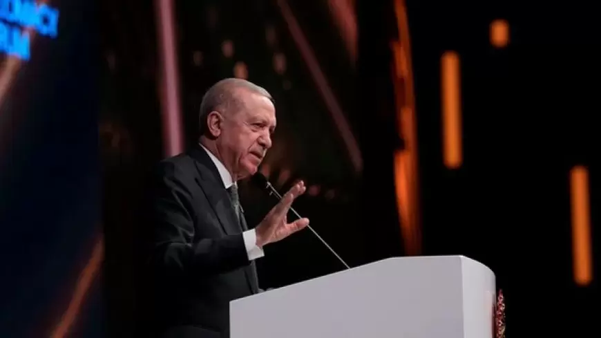 أردوغان يشن هجوما على الاحتلال.. "عقوبات وتعويضات بـ 100 مليار"