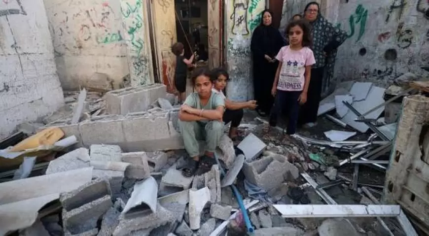 في يومها الـ722 .. مجاعة ومجازر مع توسع اجتياح الاحتلال لمدينة غزة