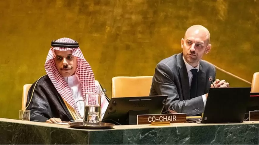 “حلّ الدولتين”… الخيار المستحيل في فلسطين!