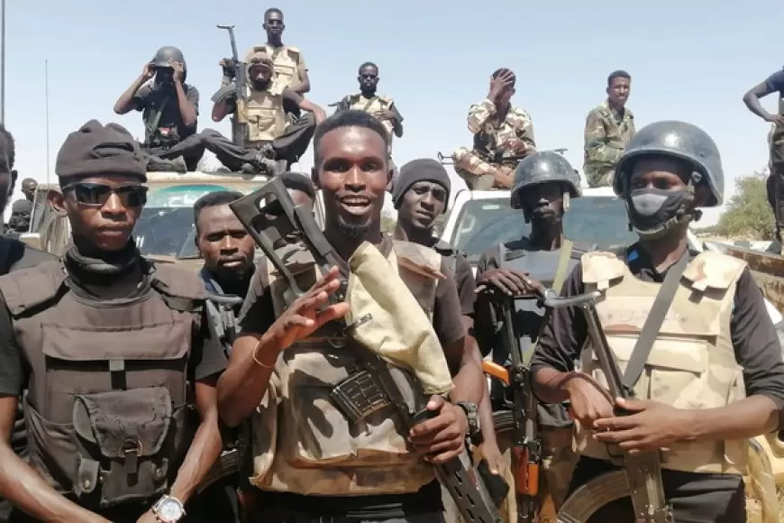 الجيش السوداني يتمكن من تنفيذ إمداد جوي بالفاشر بعد حصار دام أكثر من عام