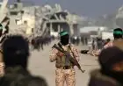 حماس تنفي اتهامات واشنطن وتتهم "إسرائيل" بدعم "عصابات إجرامية" في غزة