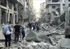 طلب إسرائيلي بتأجيل إعمار غزة ونموذج تجريبي بشأن الأنفاق في رفح