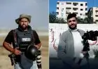 مصير مجهول لصحفييْن فلسطينيين مفقودين منذ بدء الحرب على غزة