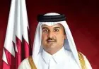 أمير قطر: تعرضنا لانتهاك سيادي من إيران وإسرائيل.. وما جرى في غزة "إبادة جماعية"