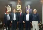ستكون هناك مفاجأت قريبة على صعيد تطوير مستشفى الاسراء التخصصي